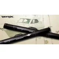 在飛比找蝦皮購物優惠-源豐釣具 V-FOX 鉅灣 WAX-2006 超輕量直式竿袋