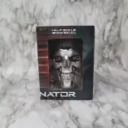 Loot Crate Terminator Genisys Half Scale Endo Skull