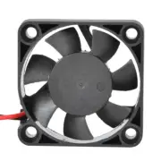 2Pcs KOONOVO Motherboard Cooling Fan Plastic For ENDER3/Ender3 Pro DC24V 1.4W
