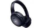 Bose QuietComfort 45 Noise Canceling Bluetooth Headphones - Midnight Blue [ As New - Refurbished]