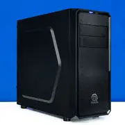 PCCG Intel Core i7 Home & Office PC