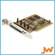 Sunix PCI 4-Port RS422/485 Card