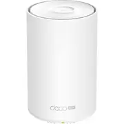 TP-LINK DECOX10-4G Ax1500 Whole Home Mesh WiFi 6 Gateway