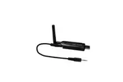 iMars B5 External Antenna Noise Cancellation Bluetooth Wireless Portable Audio Transmitter