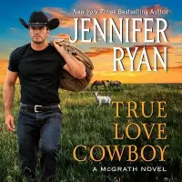 在飛比找博客來優惠-True Love Cowboy: A McGrath No