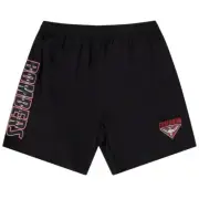 NEW Essendon Bombers Mens Performance Shorts