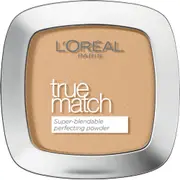 L'Oreal Paris True Match Cream Powder - Golden Beige 3W