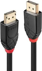 Lindy 20m Active DisplayPort 1.2 Cable