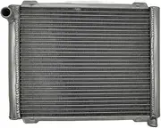 Car Radiator Aluminum Radiator For 2012-2020 Can-Am Fit For Fit For Outlander Fit For Renegade 450 500 570 650 800 850 1000 2013-2019 Radiator Fin Comb Kit