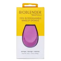 在飛比找ETMall東森購物網優惠-EcoTools Bioblender 化妝蛋pcs