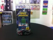 Games- Space Invaders