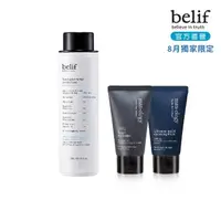 在飛比找momo購物網優惠-【belif】尤加利清爽控油化妝水 200ml