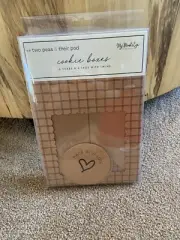 My Minds Eye Cookie Boxes 6 New!!