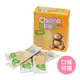 【俏菓CHOKO】寶寶米餅(50g/盒) 手指餅乾 寶寶米餅 獨立包裝 泰國茉莉香米（LAVIDA官方直營）