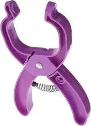 ERINGOGO Safety Nose Kit Doll Eyes Pliers Tool for Installing Eyes Nose on Stuffed Animals Dolls