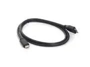 Oxhorn Type C to USB 3.0 MicroB Cable 1m