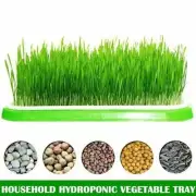 Microgreens tray, Seeding Cloning Hydroponic Germination Bean Sprout Planting AU