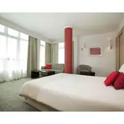 Hotel Novotel Cairo El Borg