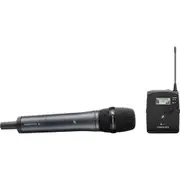 Sennheiser EW135P G4-G Portable Handheld Wireless Mic System