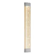 Eglo Villagrazia 2 Bubble Exterior CCT LED Wall Light - 900mm