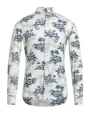 [ALESSANDRO GHERARDI] ALESSANDRO GHERARDI Shirts - Item 10158326