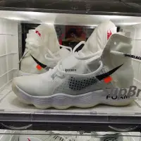 在飛比找Yahoo!奇摩拍賣優惠-OFF WHITE x Nike Hyperdunk 201