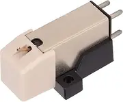 Superior Performance, Accurate Record, Fine Detail. Magnetic Cartridge Stylus for Turntable Record Player with Thick Bottom, for Middle and High Grade Record Player