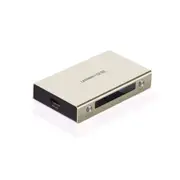 4K HDMI Switch 3 Port Splitter Hub Full HD 1080p PS4 Xbox Nintendo HDTV Laptop
