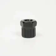BikeFreewheel Cassette Freewheel Lockring Remover Repair Tool Fit Most Bicycle