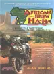 African Brew Ha Ha ― A Motorcycle Quest from Lancashire to Cape Town