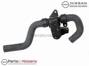 Genuine Nissan 2017-2021 Armada Heater Inlet Hose Assembly - NEW OEM