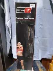Bodyworx 60cm Training Foam Roller RRP $70