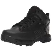 Danner Men's Strikerbolt 4.5" GTX Military and Tactical Boot, Black