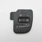 New Original Battery Door Cover Lid Cap With Spring for Sony Alpha NEX-6 Camera