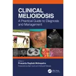 <麗文校園購>CLINICAL MELIOIDOSIS: A PRACTICAL GUIDE TO DIAGNOSIS AND MANAGEMENT MOHAPATRA 9781032348278