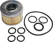 AEspares Oil Filter Change Kit Compatible With Royal Enfield Himalayan 450 2024-Onwards KLA00037/A