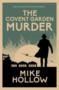 在飛比找博客來優惠-The Covent Garden Murder
