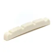 Genuine Graph Tech Nubone Nut Slotted Bass Fender Jazz 4 (10 Pcs) LC-1214-10