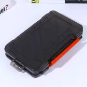 Bait Accessory Box Small Lure Fishing Tackle Organizer Boxes for