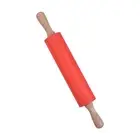 Dough Roller Durable Anti-slip Dough Pastry Baking Tool Smooth