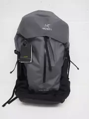 Size 66cm "Arc'teryx" Grey Bora AR Backpack. Brand New. Bargain Price. Marsfield