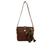 Crossbody Bags For strap purse crossbody sling bags for women| Vegan leather shoulder bag