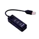 Songwin 尚之宇 USB2.0 HUB獨立式插座 UH-2016B USB集線器-HUB417 HUB417-1