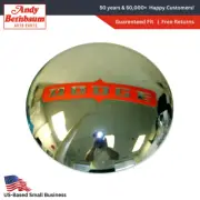 For 1946-1950 Dodge 10" Wheel Hubcap Cover Chrome.