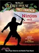 Magic Tree House Fact Tracker #30: Ninjas and Samurai