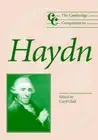 The Cambridge Companion to Haydn by Caryl Clark (English) Hardcover Book