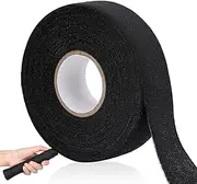 Racket Tape, Non-Slip Hockey Stick Tape, 25 m x 25 mm, Self-Adhesive Grip Tape, Sports Grip Tape, Non-Slip Wear-Resistant Racket Tape for Badminton Grip, Golf Clubs, Tennis Racket
