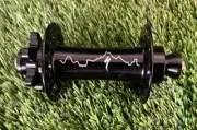 Specialized 135mm Front 9mm QR Fat MTB Mountain Bike Hub