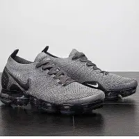 在飛比找Yahoo!奇摩拍賣優惠-Nike Air VaporMax 2.0 Dark Gre