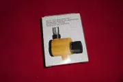 Adjustable Water Timer Adjust 0 to 4 Hour, Automatic Shut Off, New in Box